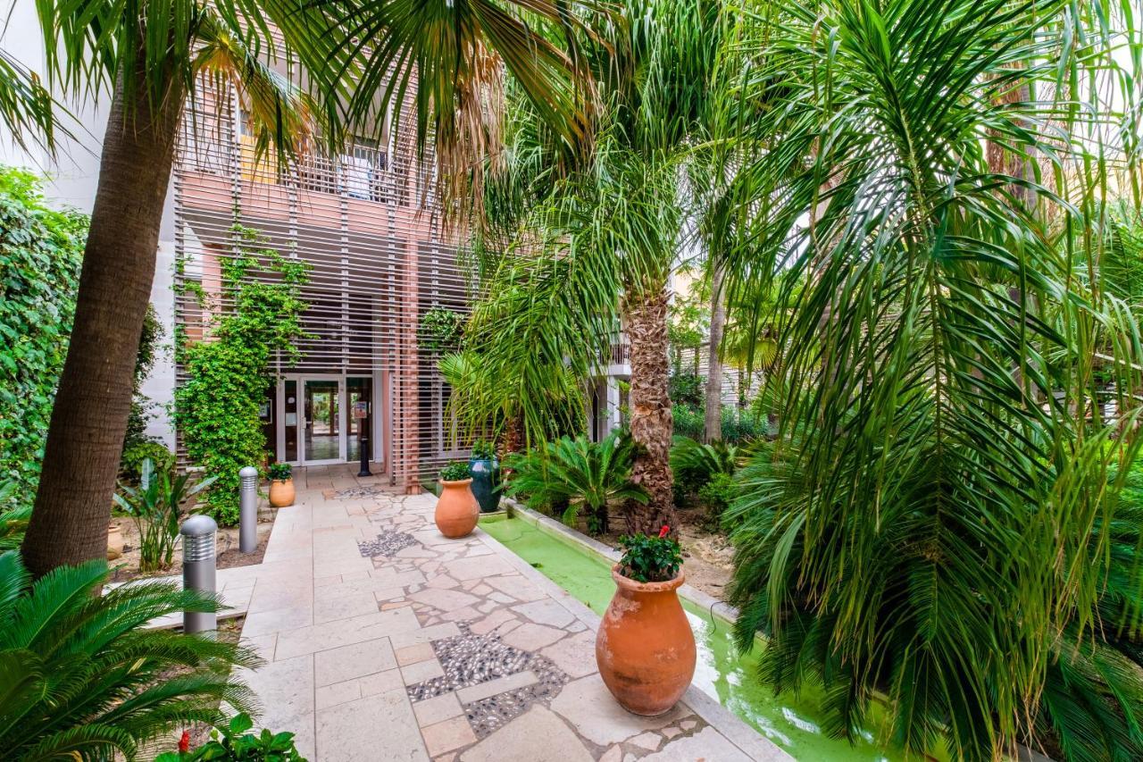 Résidence Pierre&vacances Premium Port Prestige Appart hôtel Antibes