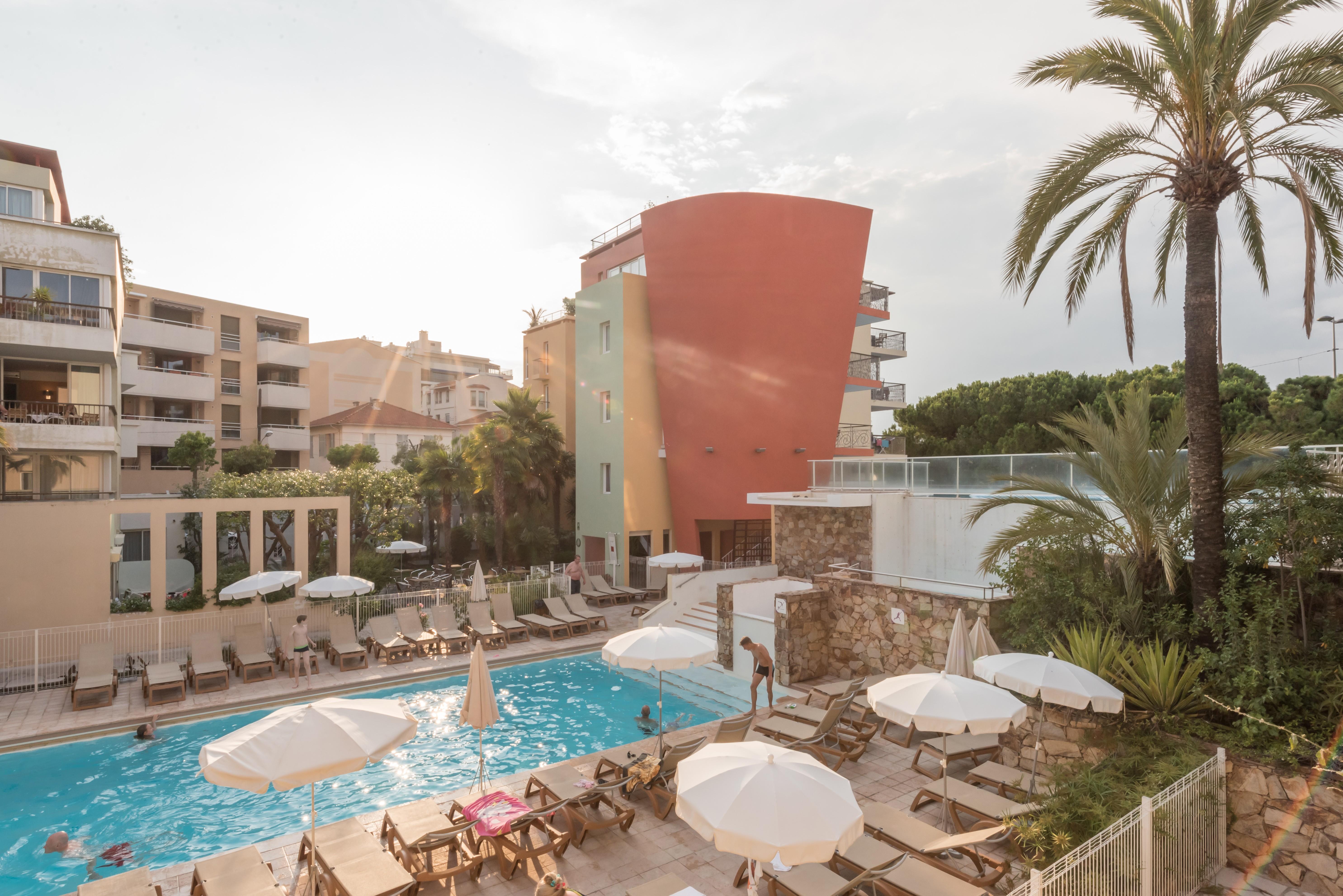 Résidence Pierre&vacances Premium Port Prestige Appart hôtel Antibes