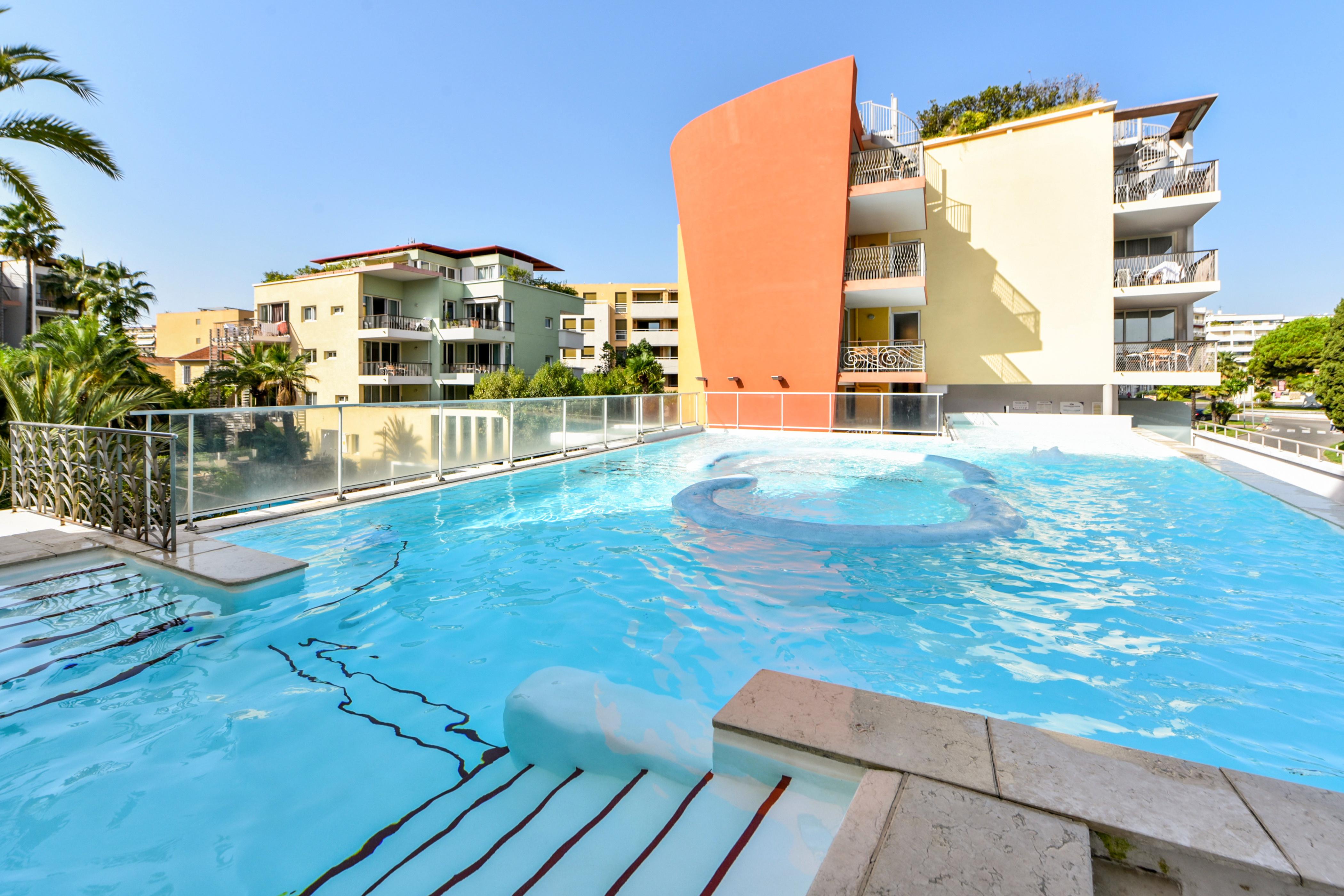 Résidence Pierre&vacances Premium Port Prestige 4*