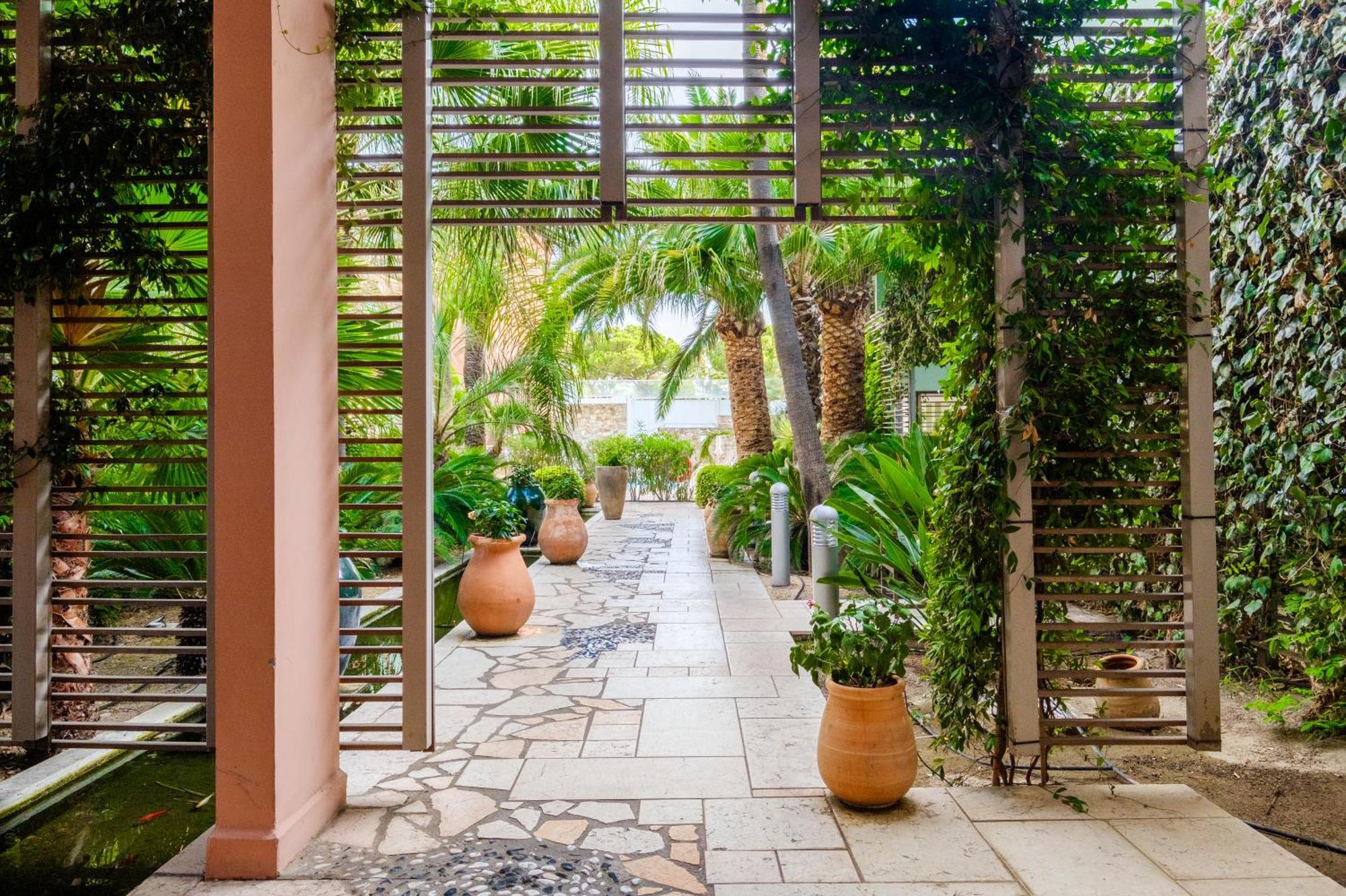 Appart hôtel Résidence Pierre&vacances Premium Port Prestige 4*