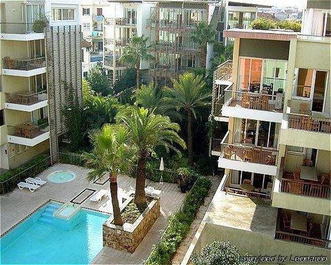 Résidence Pierre&vacances Premium Port Prestige Appart hôtel
