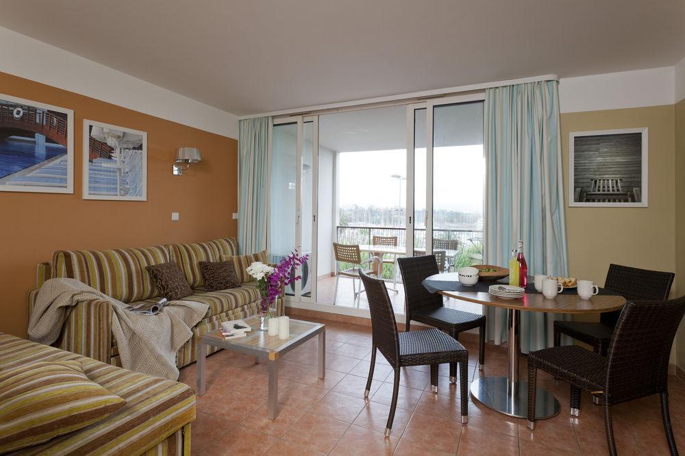 Appart hôtel Résidence Pierre&vacances Premium Port Prestige Antibes