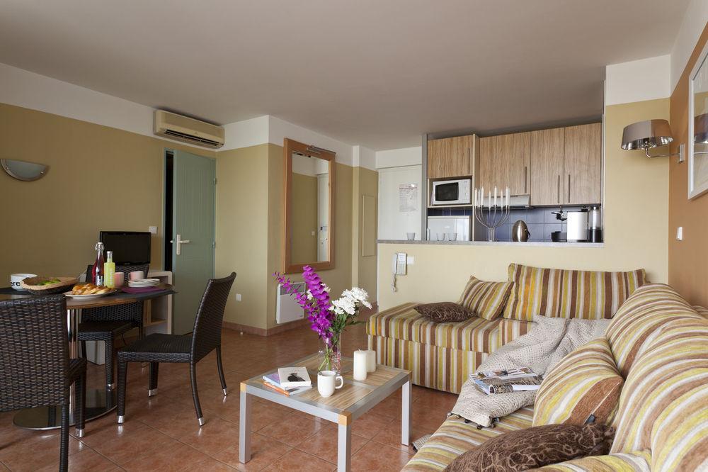 Résidence Pierre&vacances Premium Port Prestige Antibes
