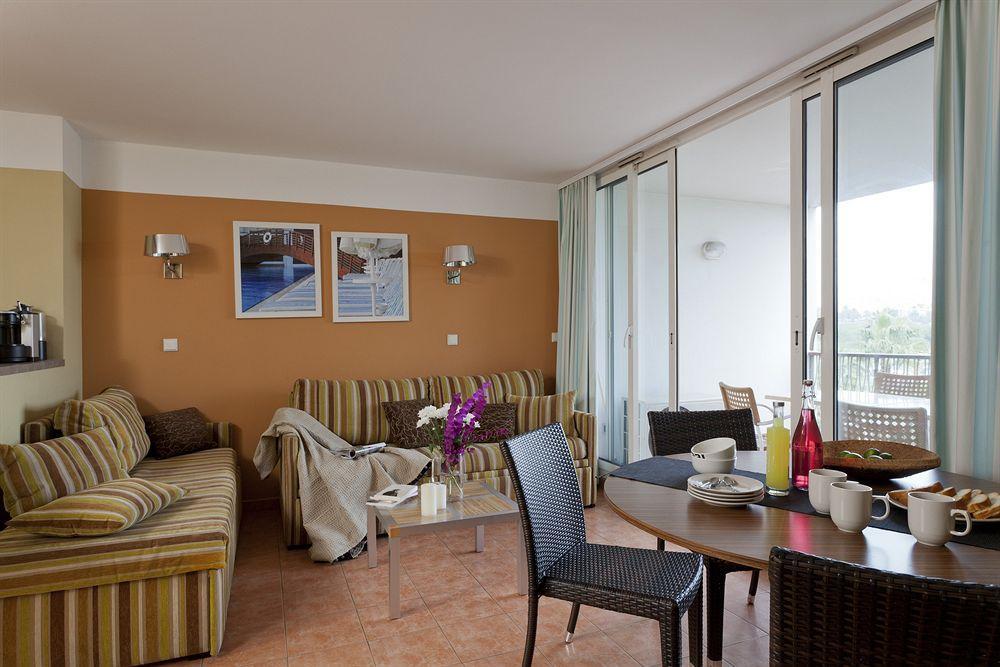 Résidence Pierre&vacances Premium Port Prestige