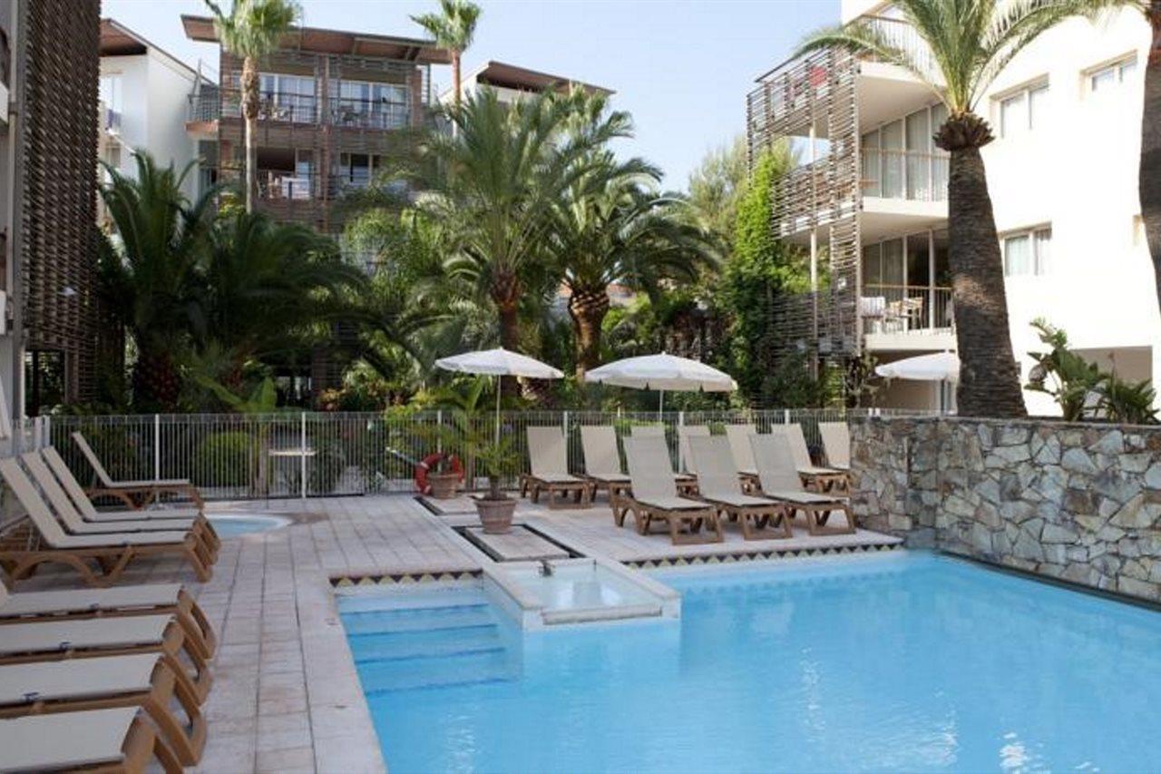 Résidence Pierre&vacances Premium Port Prestige Appart hôtel