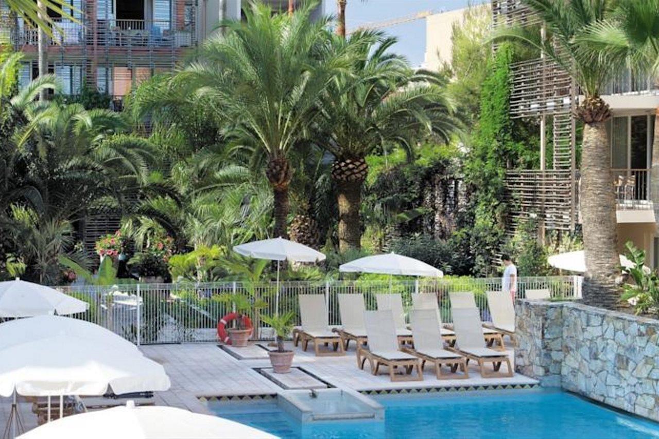 Résidence Pierre&vacances Premium Port Prestige Appart hôtel