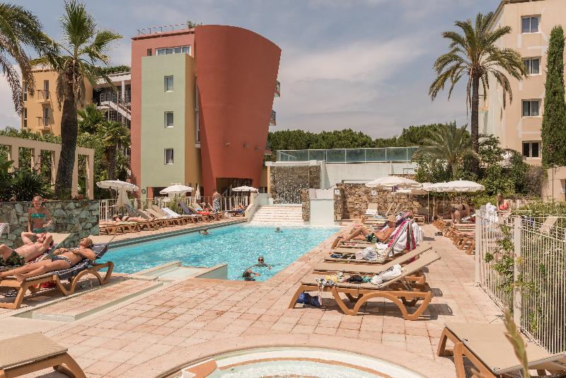 Résidence Pierre&vacances Premium Port Prestige Appart hôtel 4*
