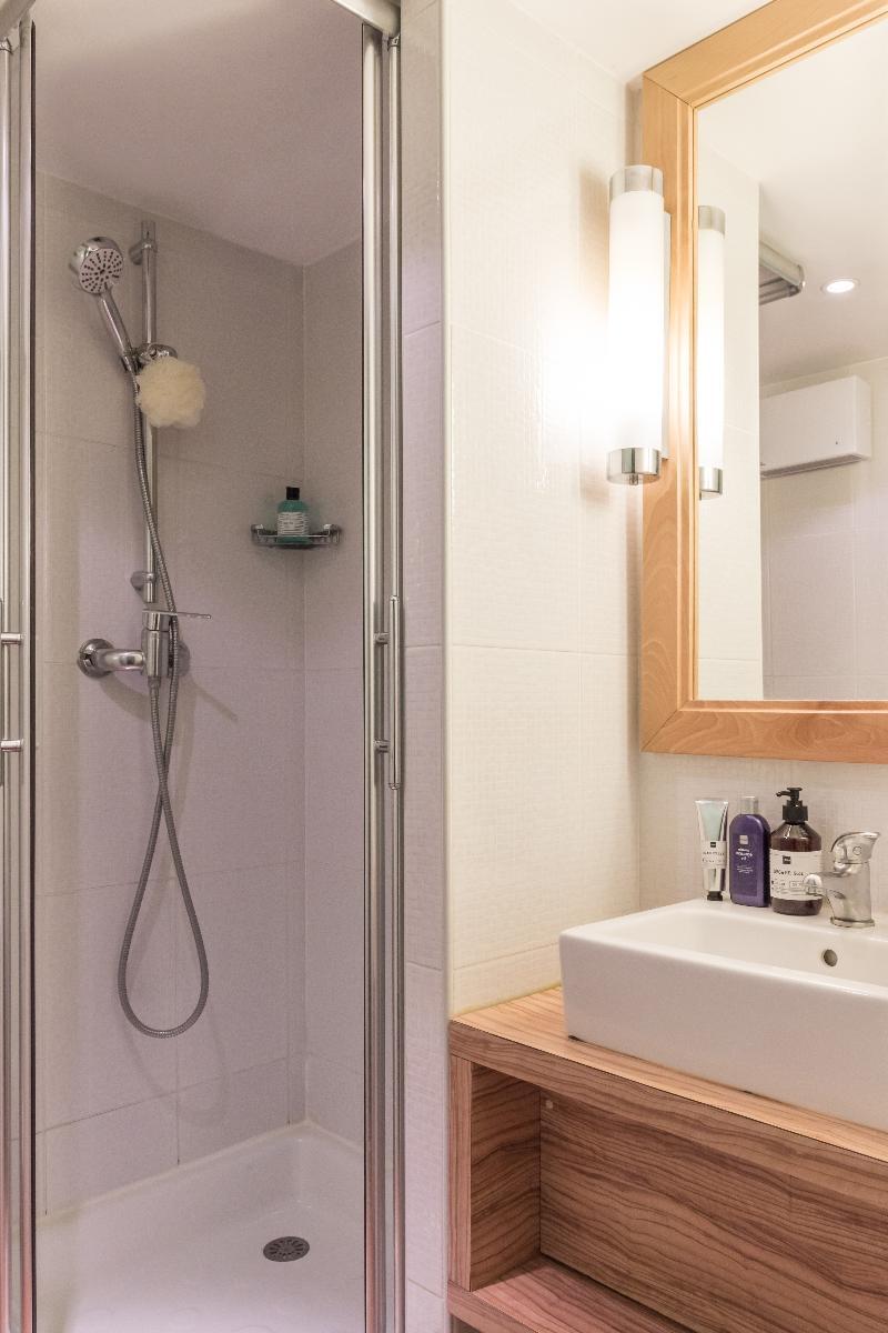 Résidence Pierre&vacances Premium Port Prestige 4* Antibes