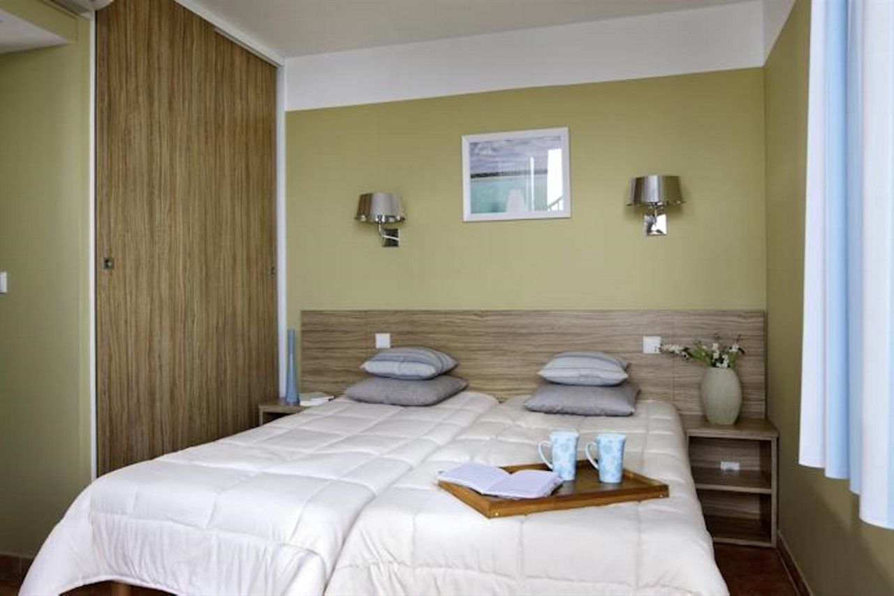 Résidence Pierre&vacances Premium Port Prestige Antibes