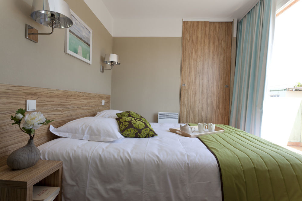 Résidence Pierre&vacances Premium Port Prestige