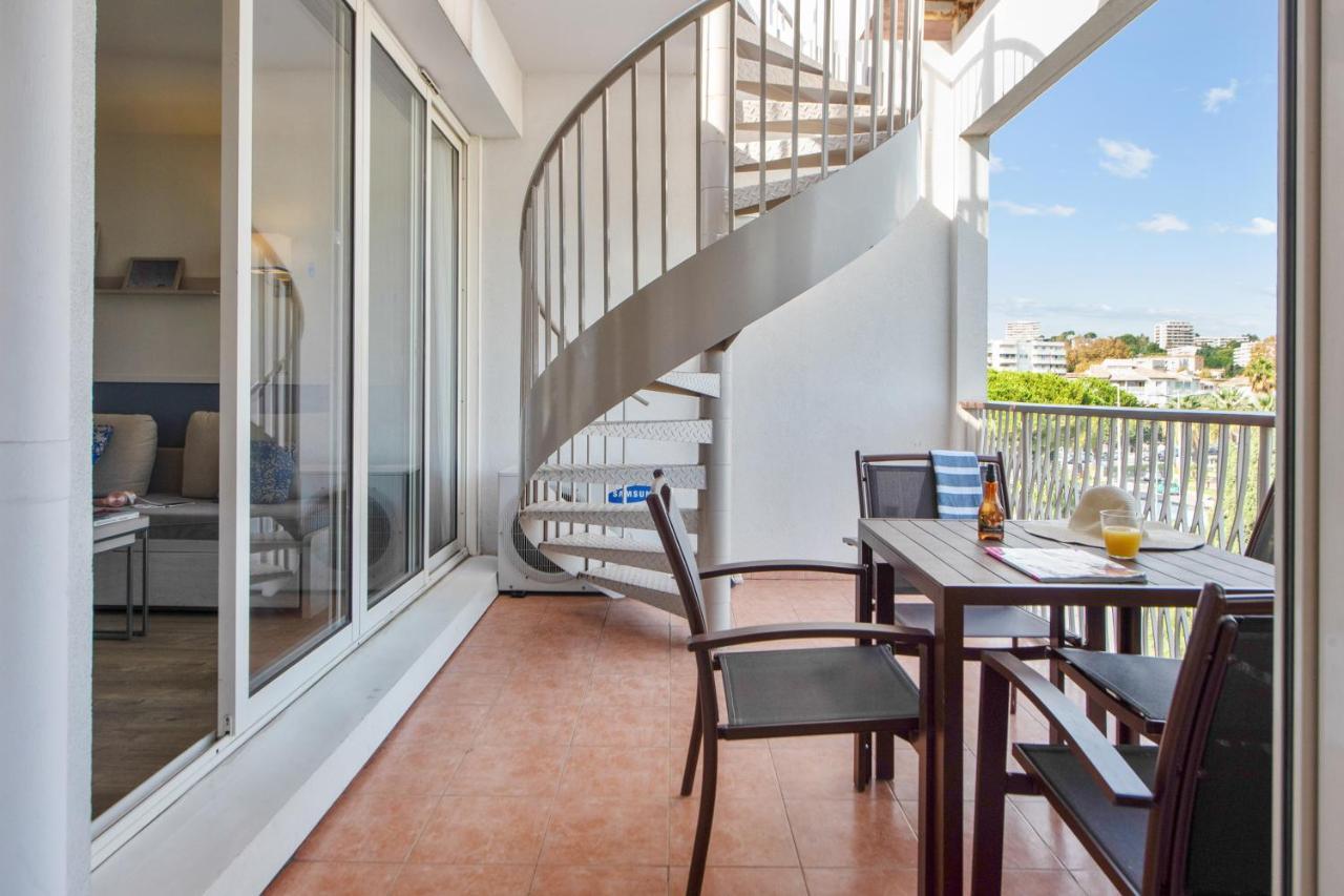 Résidence Pierre&vacances Premium Port Prestige Antibes