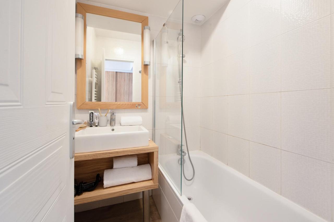 Résidence Pierre&vacances Premium Port Prestige Antibes