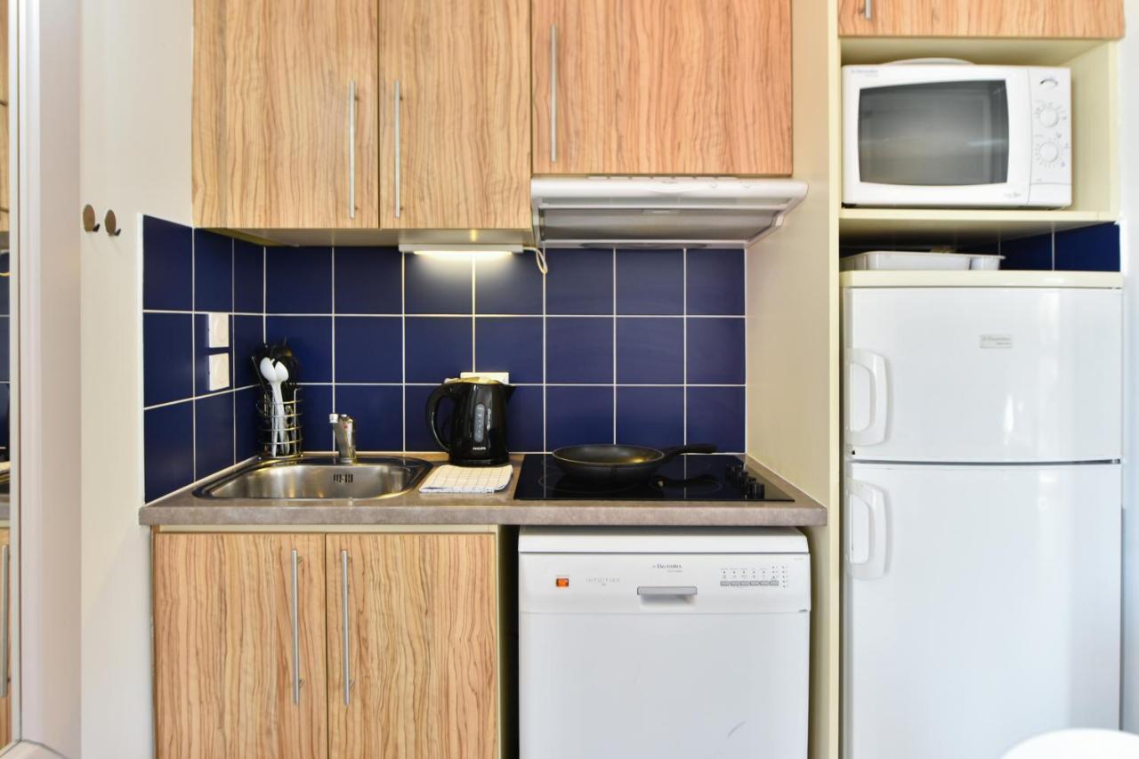 Résidence Pierre&vacances Premium Port Prestige Antibes