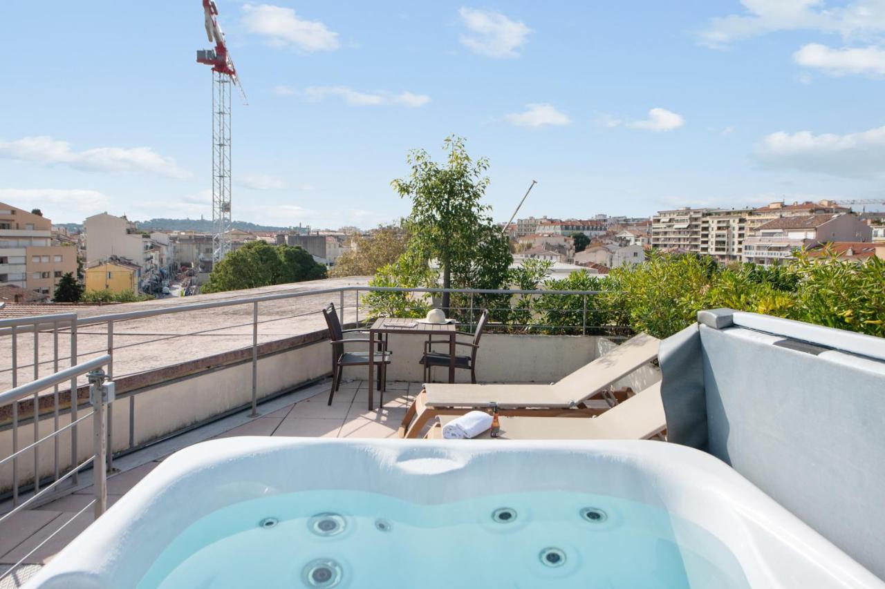Résidence Pierre&vacances Premium Port Prestige