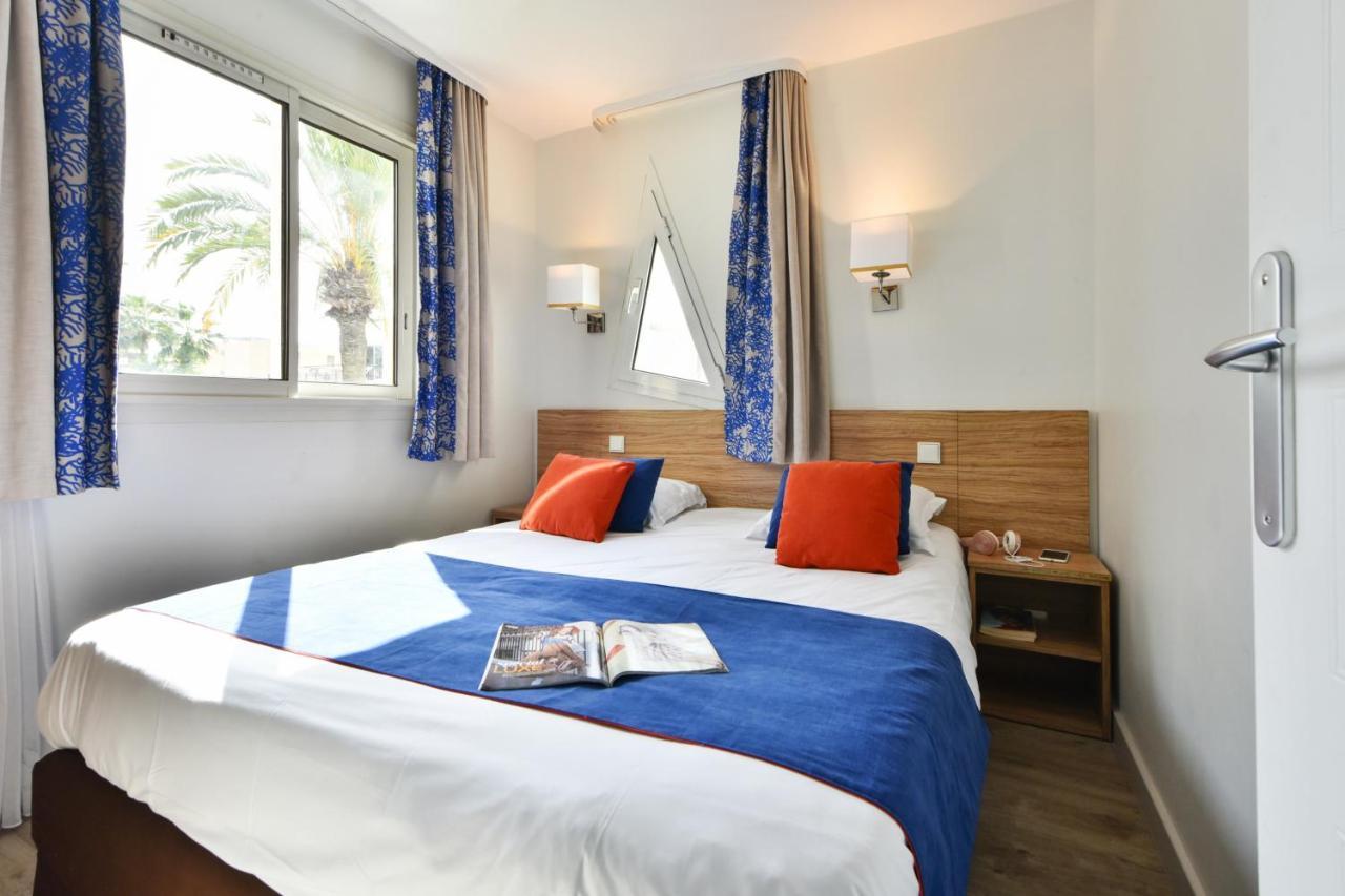 Résidence Pierre&vacances Premium Port Prestige