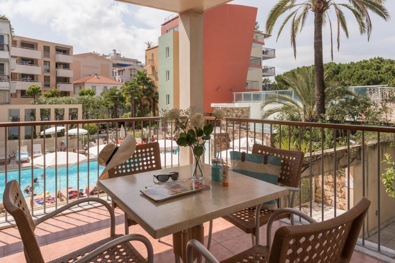 Résidence Pierre&vacances Premium Port Prestige