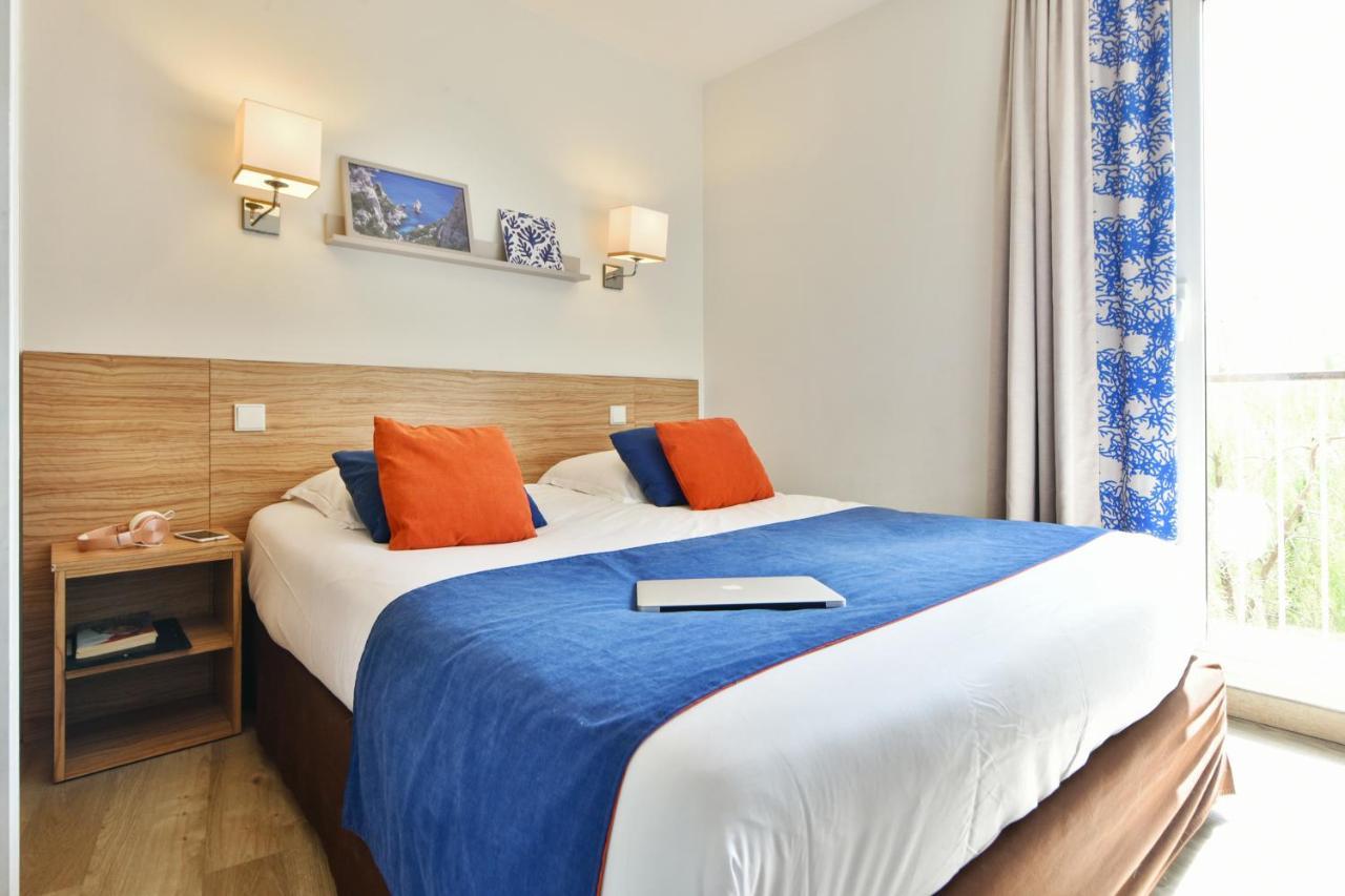 Résidence Pierre&vacances Premium Port Prestige 4* Antibes