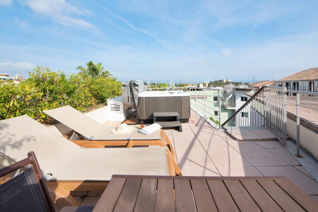 Résidence Pierre&vacances Premium Port Prestige Appart hôtel Antibes
