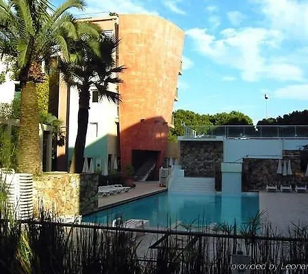 Résidence Pierre&Vacances Premium Port Prestige 