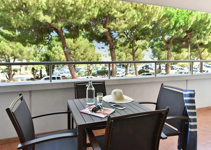 Residence Pierre & Vacances Premium Port Prestige