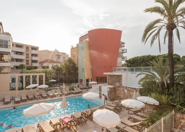 Residence Pierre & Vacances Premium Port Prestige
