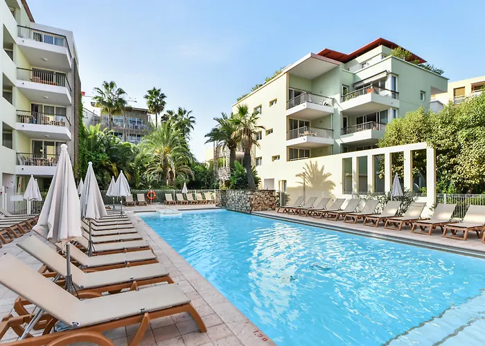 Residence Pierre & Vacances Premium Port Prestige