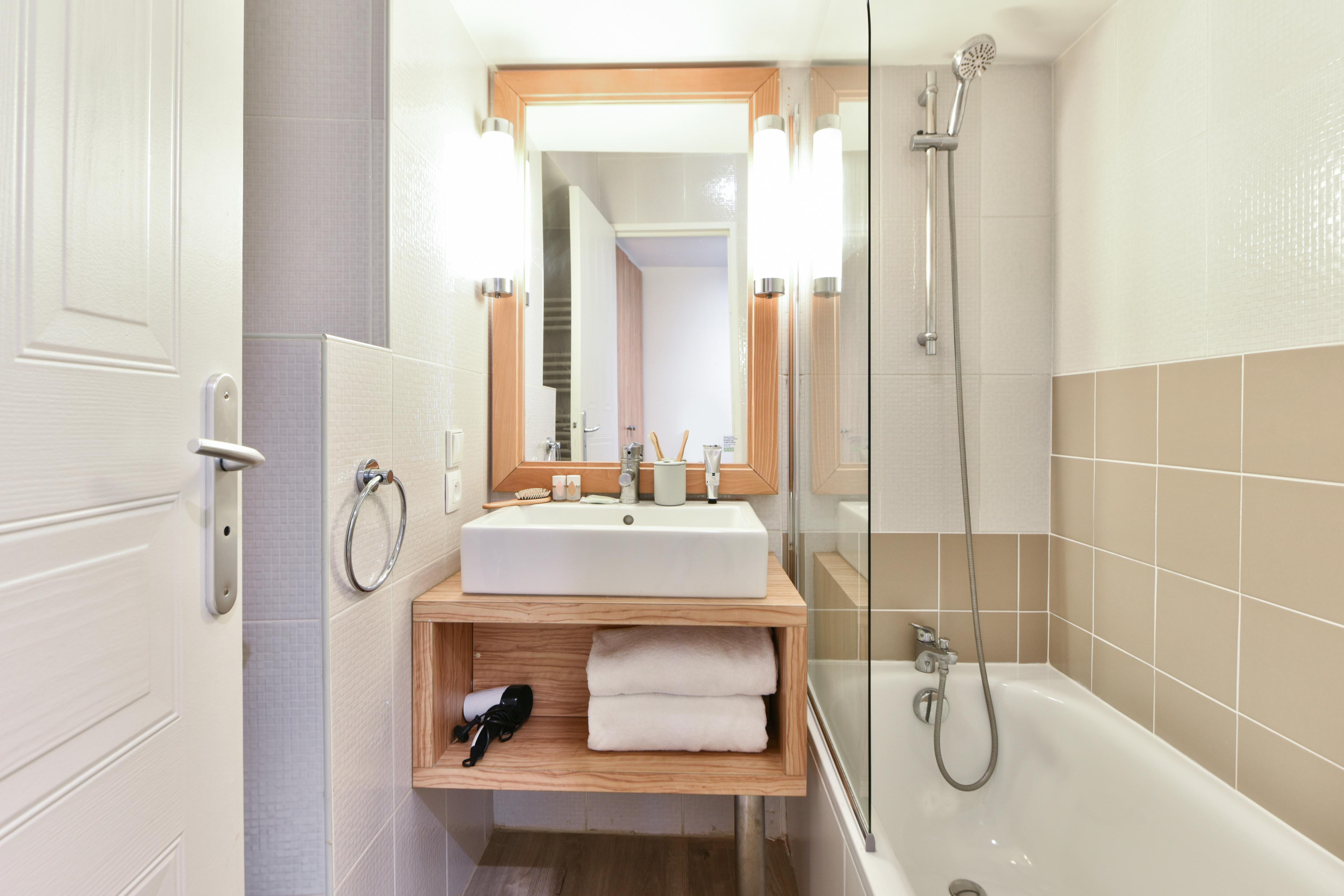 Aparthotel Pierre & Premium Port Prestige Antibes
