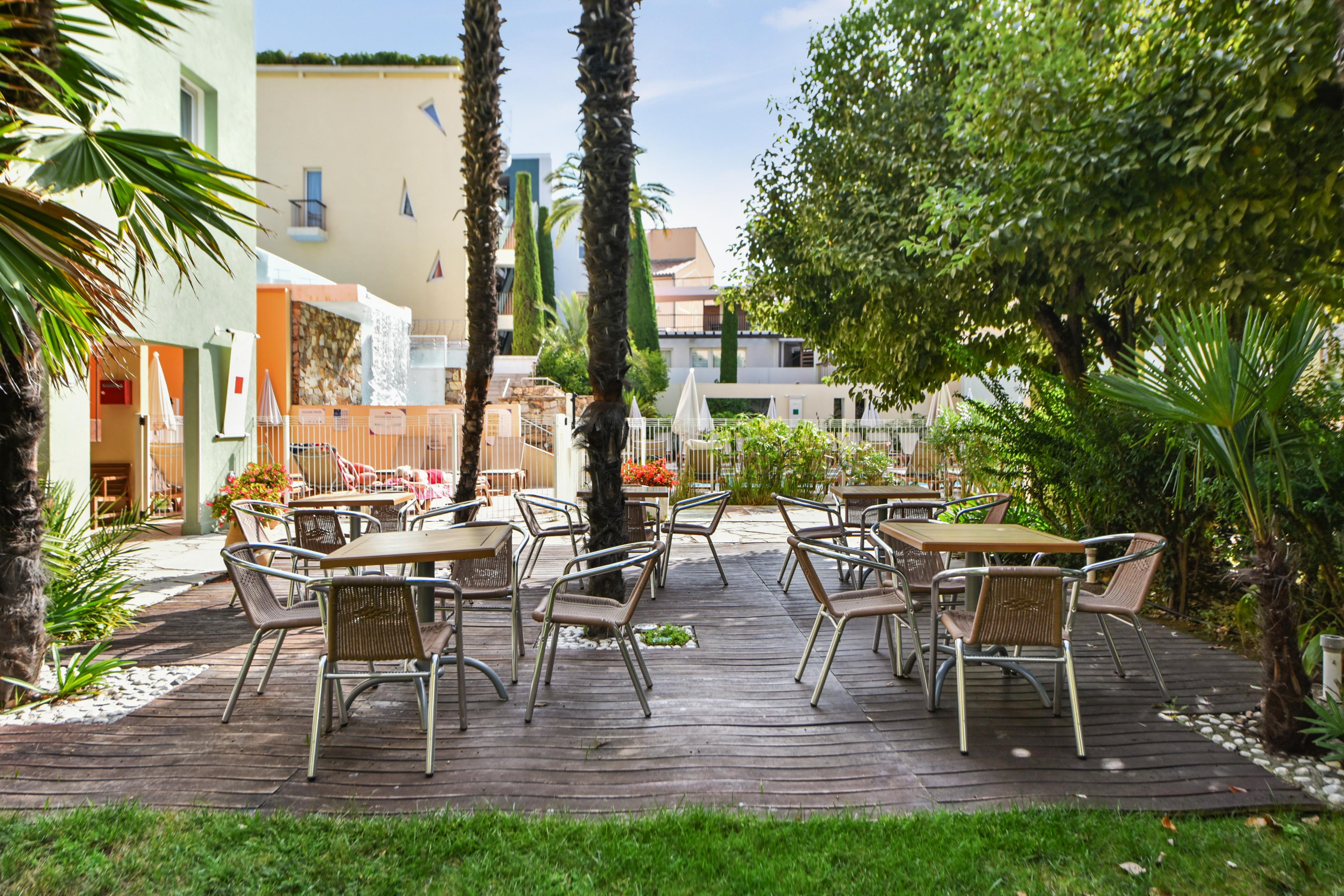 Pierre & Premium Port Prestige Antibes