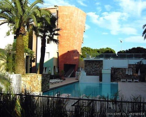 Aparthotel Pierre & Premium Port Prestige