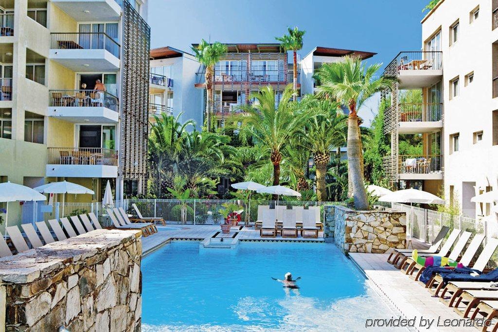 Pierre & Premium Port Prestige 4*