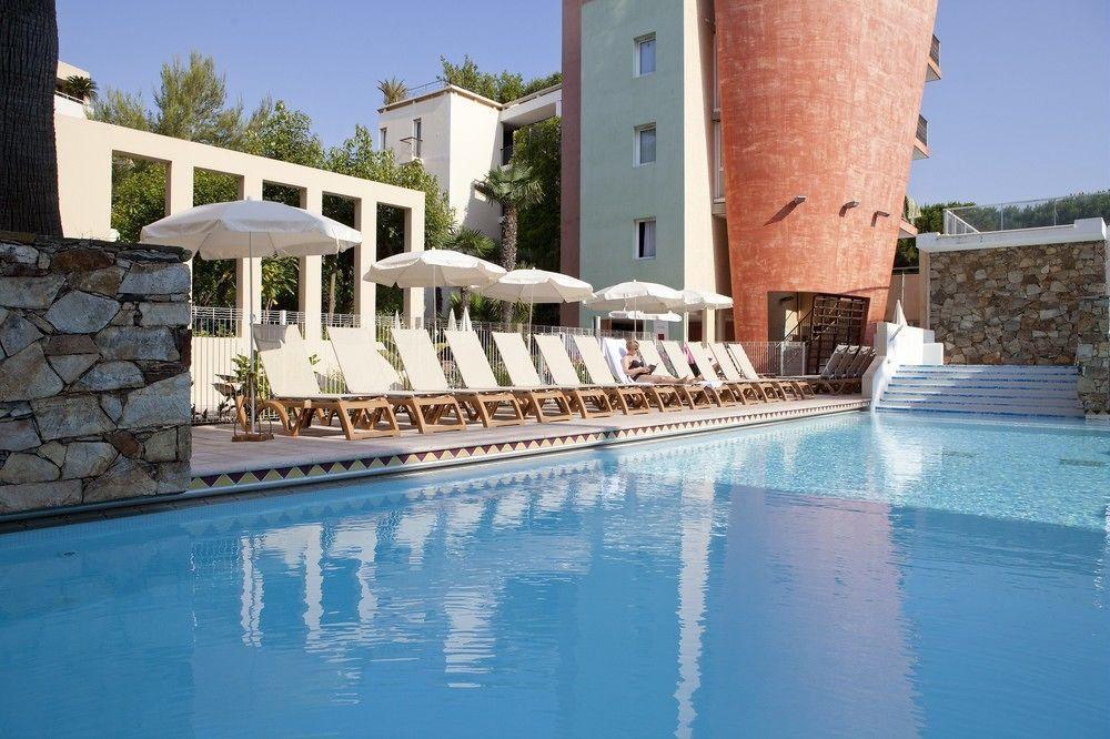 Aparthotel Pierre & Premium Port Prestige Antibes