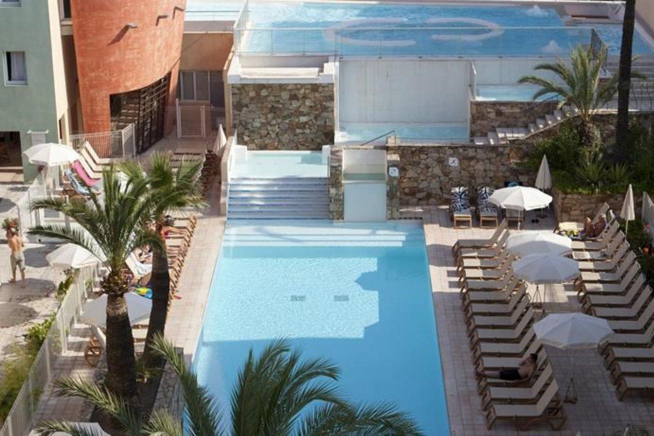 Pierre & Premium Port Prestige 4*