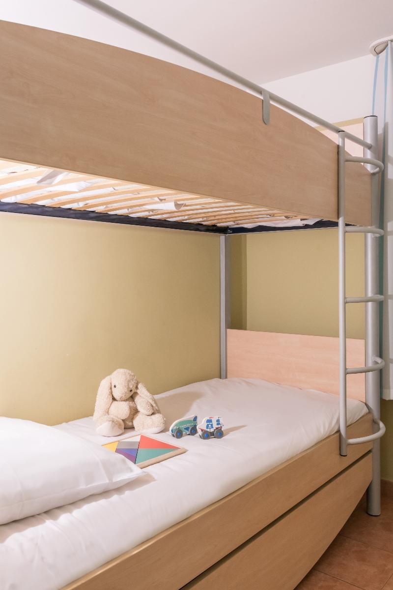 Pierre & Premium Port Prestige Aparthotel