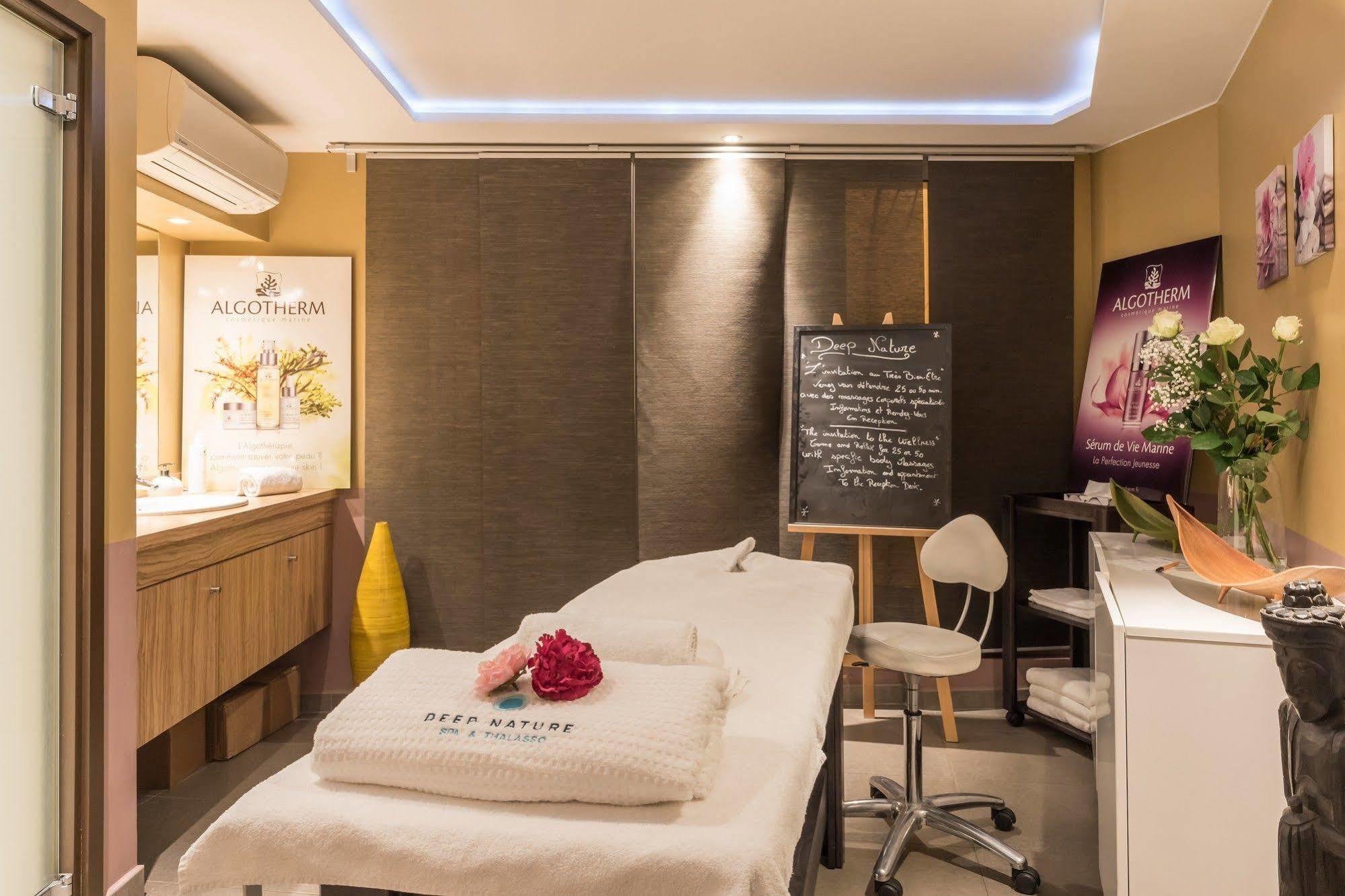 Pierre & Premium Port Prestige 4* Antibes