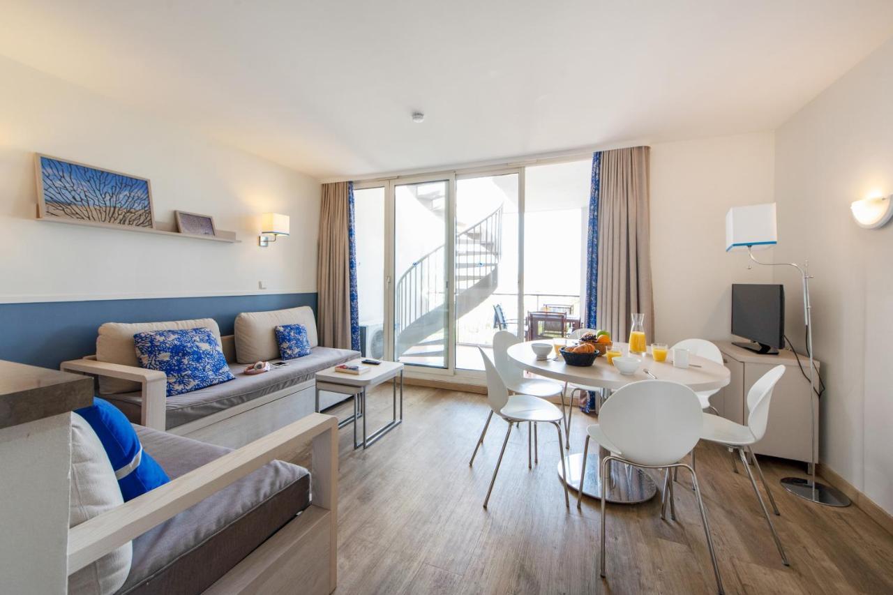 Aparthotel Pierre & Premium Port Prestige Antibes
