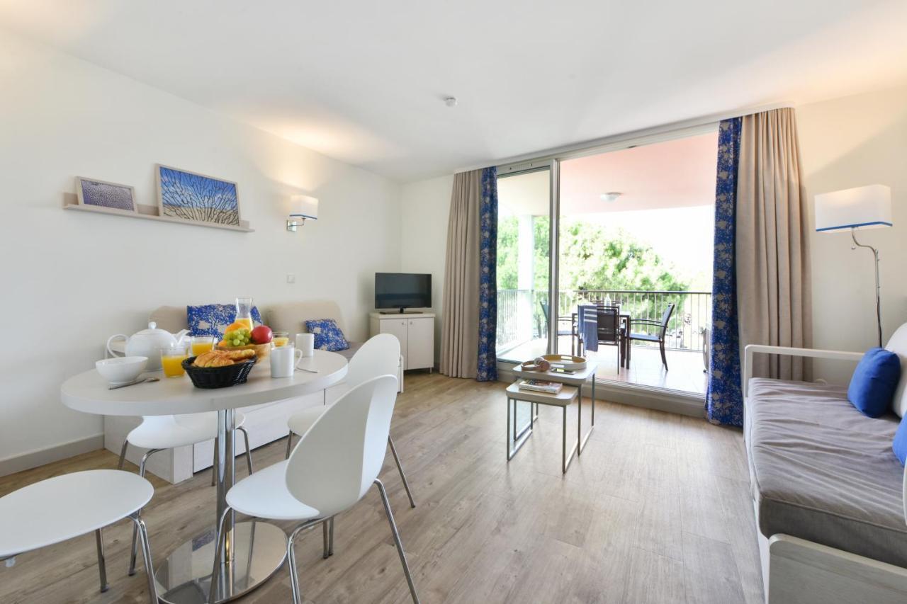 Pierre & Premium Port Prestige 4* Antibes