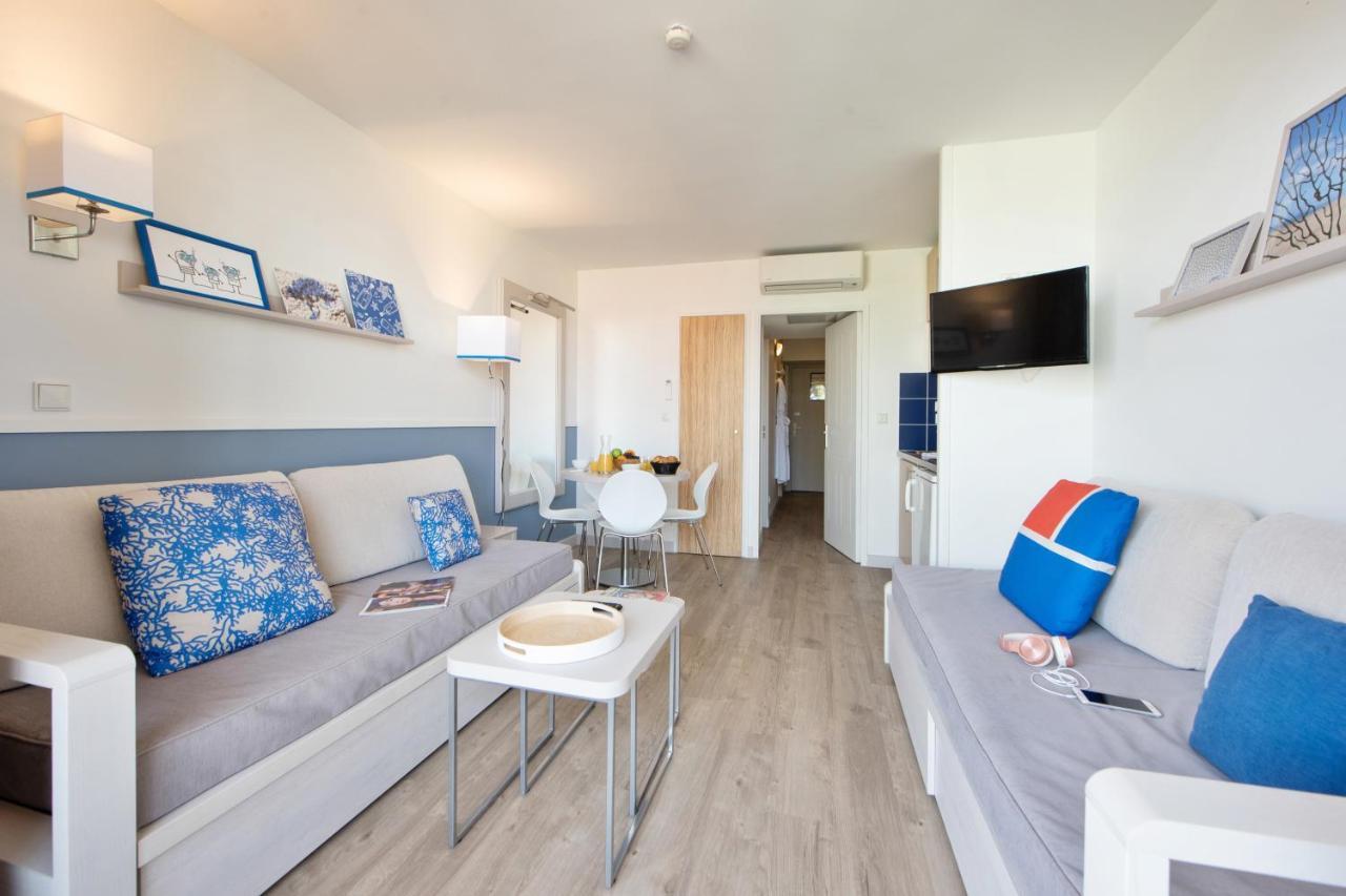 Pierre & Premium Port Prestige Aparthotel 4*