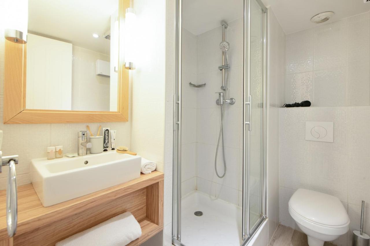 Pierre & Premium Port Prestige 4*