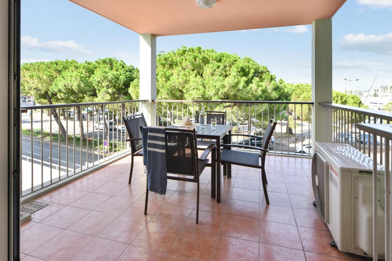 Pierre & Premium Port Prestige Aparthotel 4*