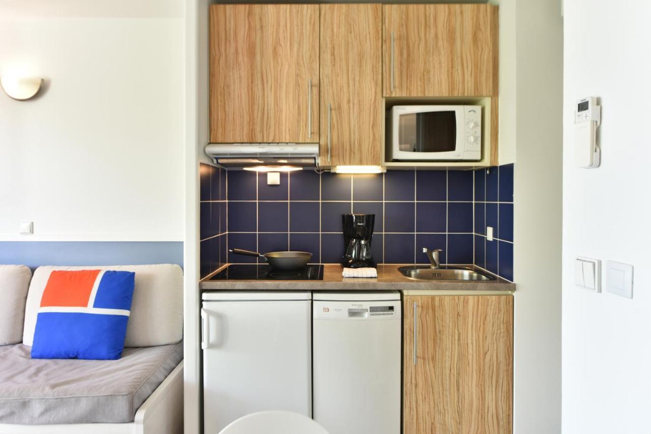 Aparthotel Pierre & Premium Port Prestige