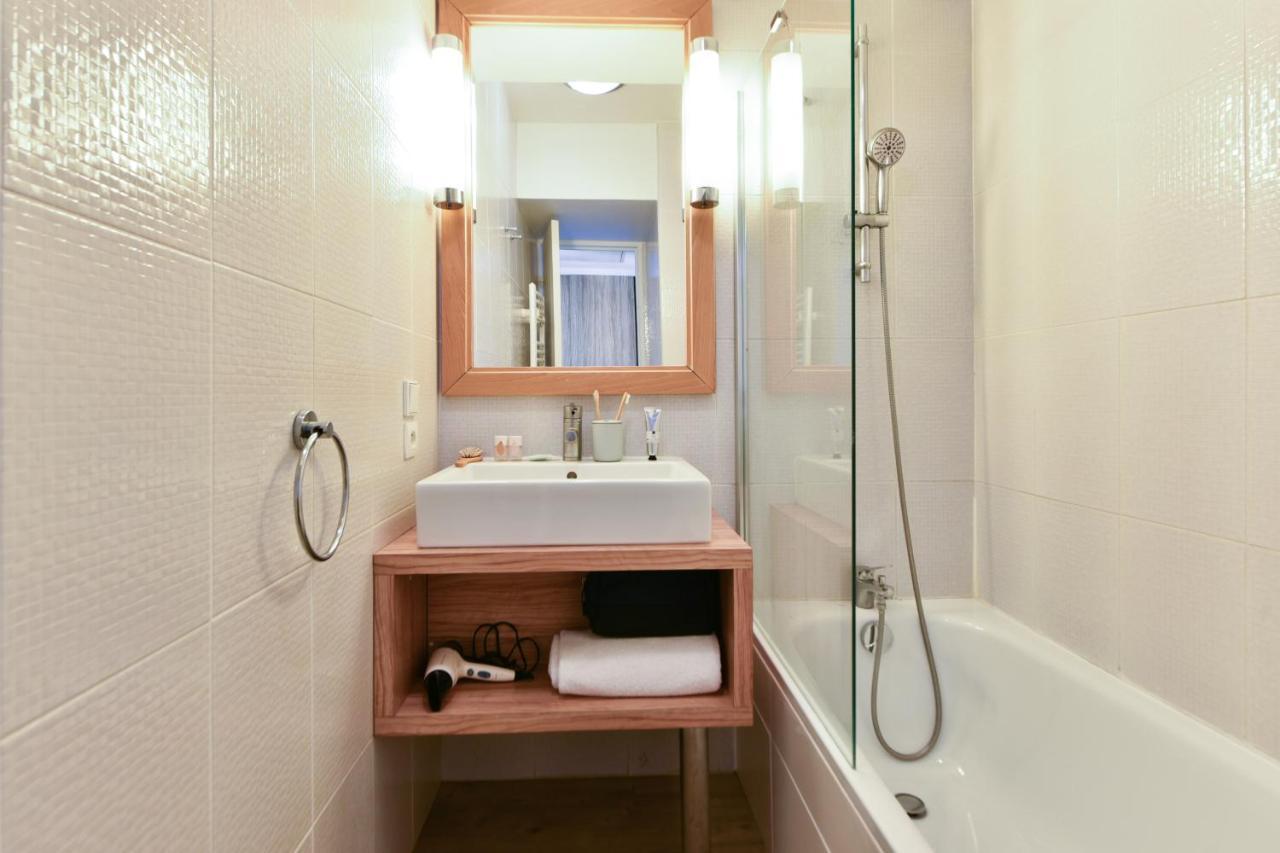 Aparthotel Pierre & Premium Port Prestige