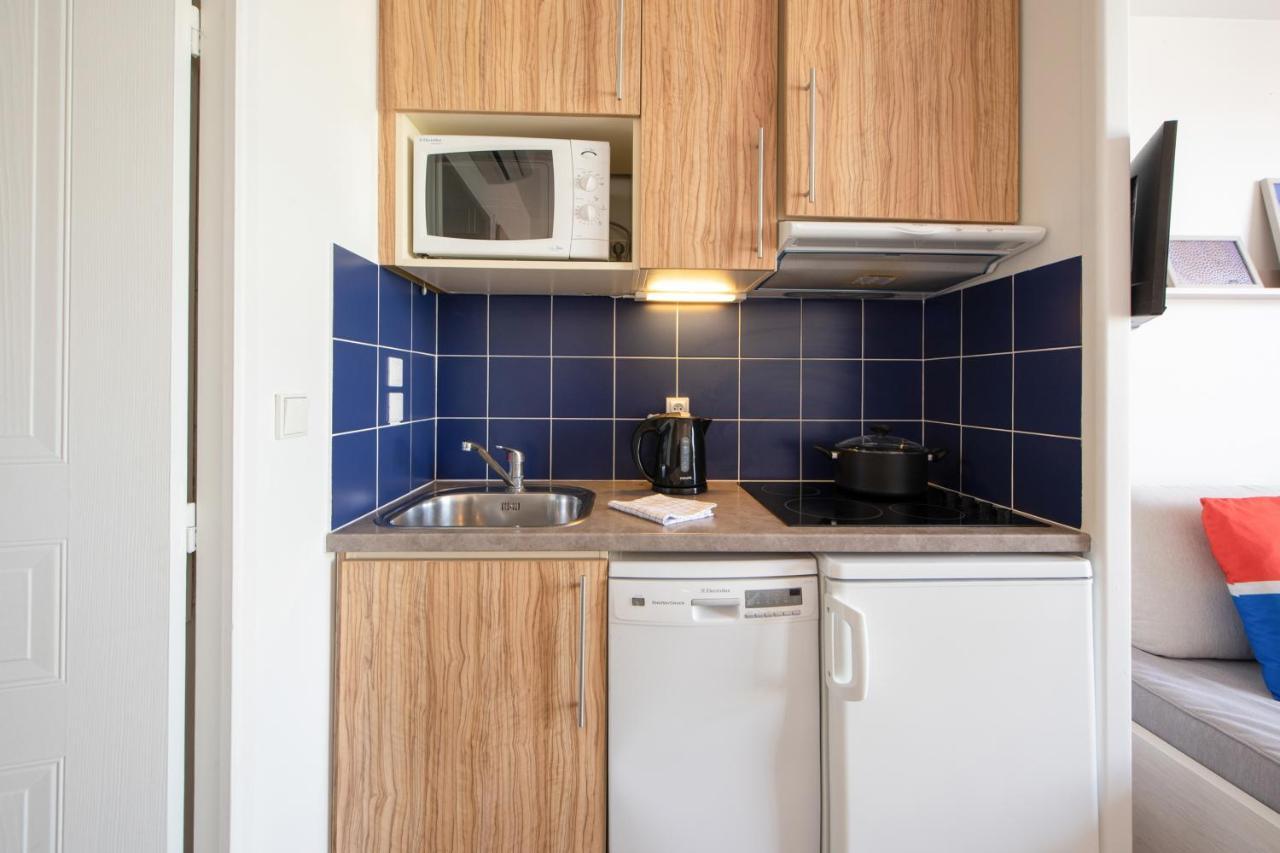 Pierre & Premium Port Prestige Aparthotel