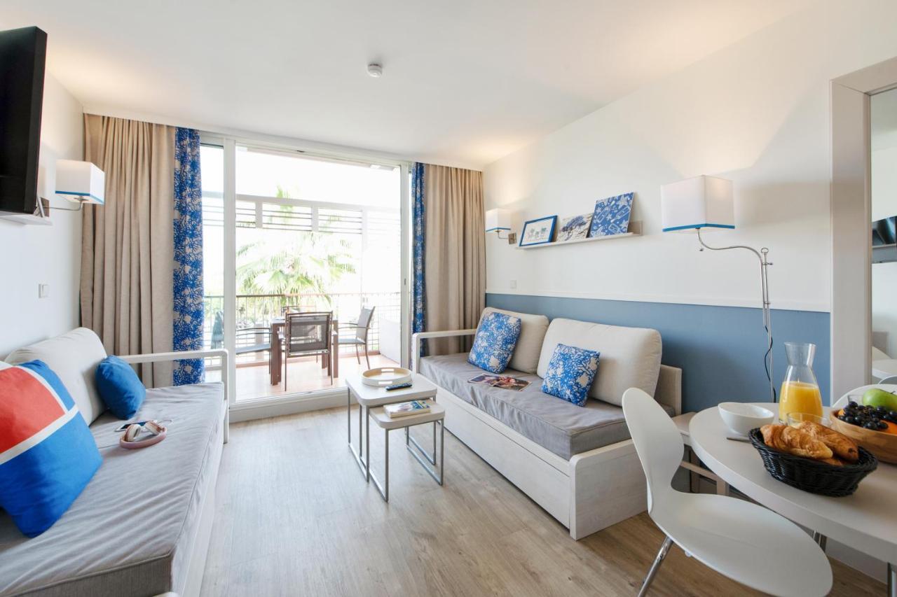 Pierre & Premium Port Prestige Aparthotel